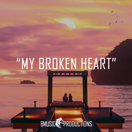 From the Bottom of My Broken Heart V2 (No Vinyl / Static FX) | Boomplay Music