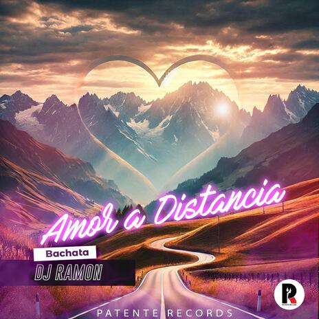 Amor a Distancia | Boomplay Music