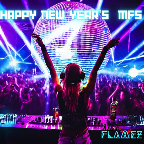 Happy New Year's Motherf* | Boomplay Music