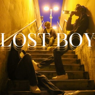 Lost Boy lyrics | Boomplay Music