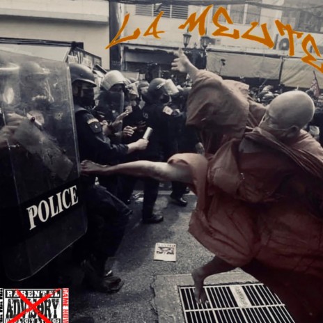 La meute | Boomplay Music