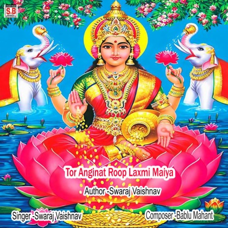 Tor Anginat Roop Laxmi Maiya | Boomplay Music