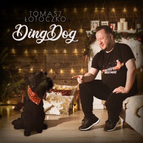 Ding dog | Boomplay Music
