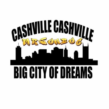 Cashville Cashville | Boomplay Music