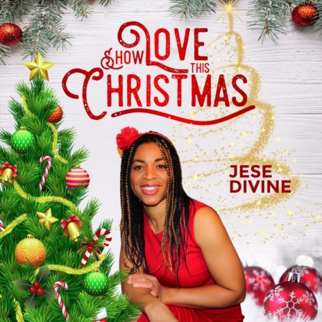 Show Love This Christmass | Boomplay Music