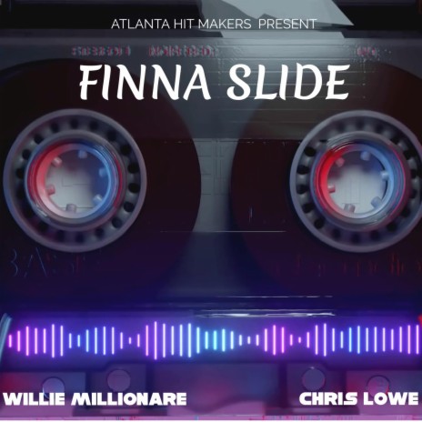 Finna Slide ft. Chri$ Lowe | Boomplay Music