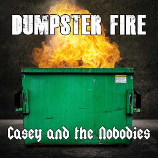 Dumpster Fire