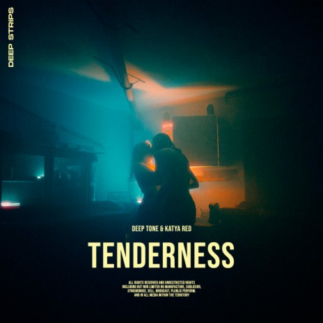 Tenderness ft. Katya RED