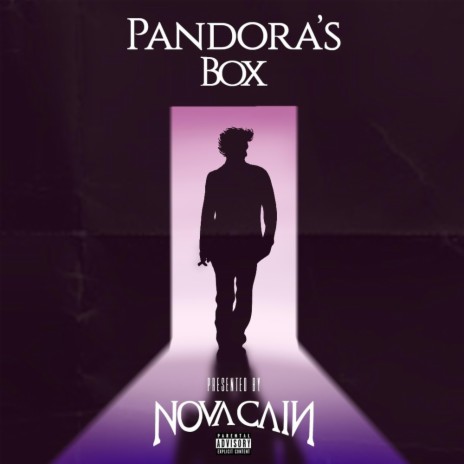 Pandora's Interlude ft. 444DRose | Boomplay Music