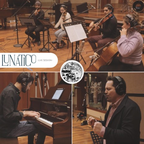 Lunático (Live Session)
