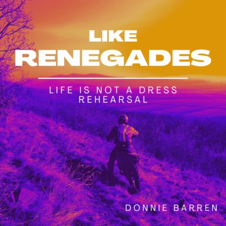 Like Renegades (feat. CC) | Boomplay Music