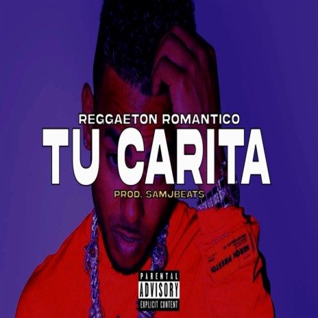 Tu Carita (Beat Reggaeton Romantico)