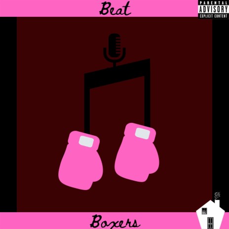 Beatboxers ft. Slippsy | Boomplay Music