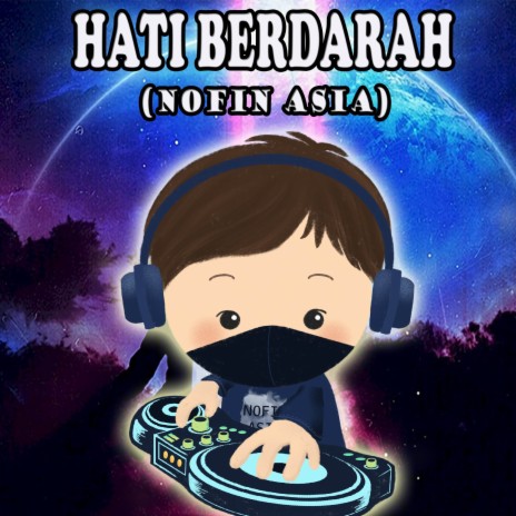 Hati Berdarah | Boomplay Music