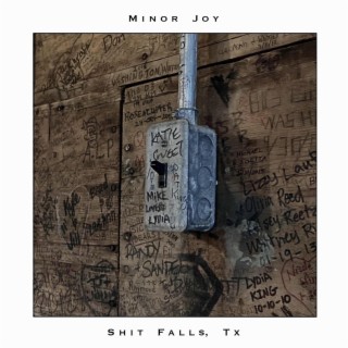 Shit Falls, TX lyrics | Boomplay Music