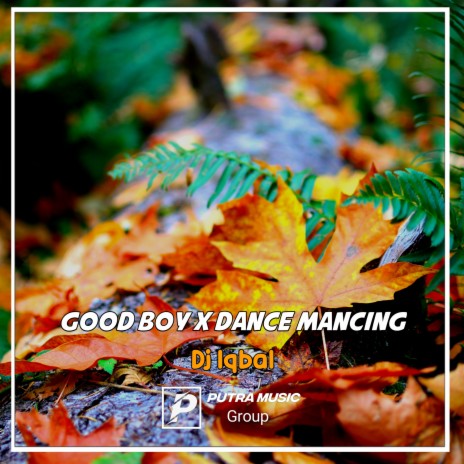 Good Boy x Dance Mancing (Remix) | Boomplay Music