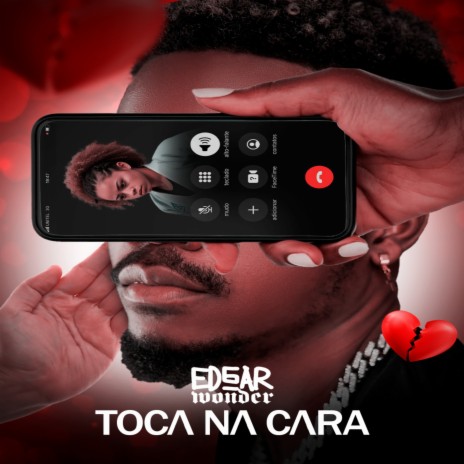 Toca na Cara | Boomplay Music