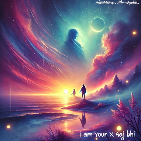 I am your X Aaj bhi ft. Mr Jyotish | Boomplay Music