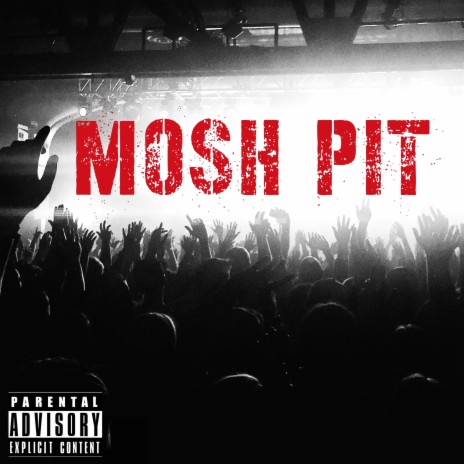 Mosh Pit ft. Silk Wolph | Boomplay Music