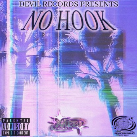 NO HOOK | Boomplay Music