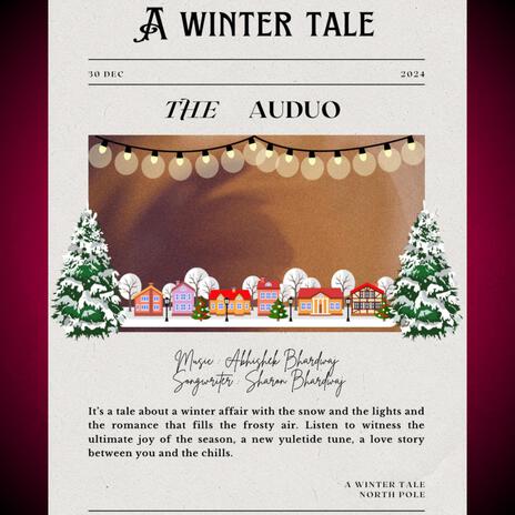 A Winter Tale | Boomplay Music