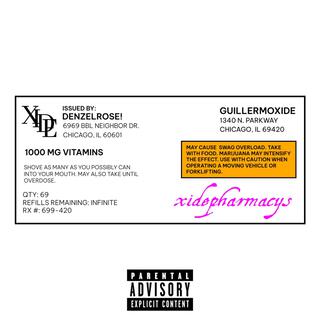 vitamins prod. denzelrose!