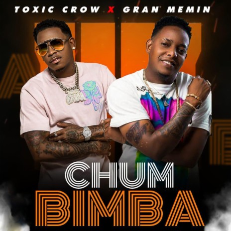 Chumbimba ft. Gran Memin | Boomplay Music