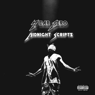 Year Zero: Midnight Scripts