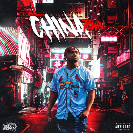 China Town | Boomplay Music