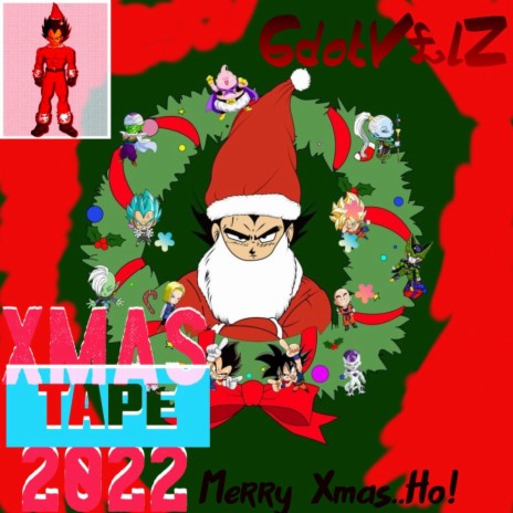 XMAS SONG 6 WONDERFUL XMAS RHYMES OFFISH Cookin Souls REST IN PEACE
