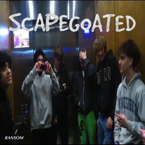 Scapegoated | Boomplay Music