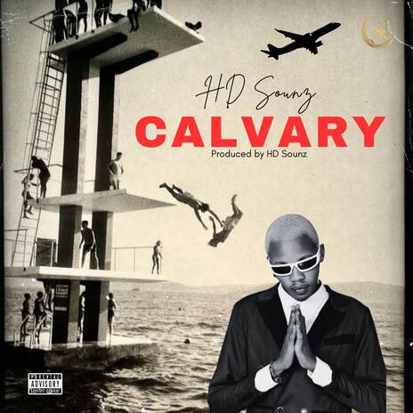 Calvary | Boomplay Music