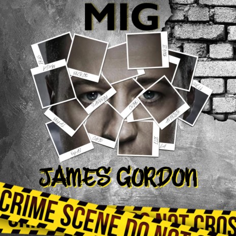 James Gordon | Boomplay Music