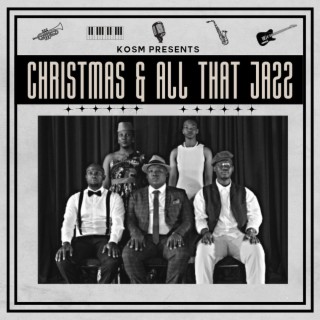 Christmas & All That Jazz
