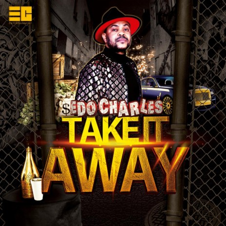 TAKE IT AWAY | Boomplay Music