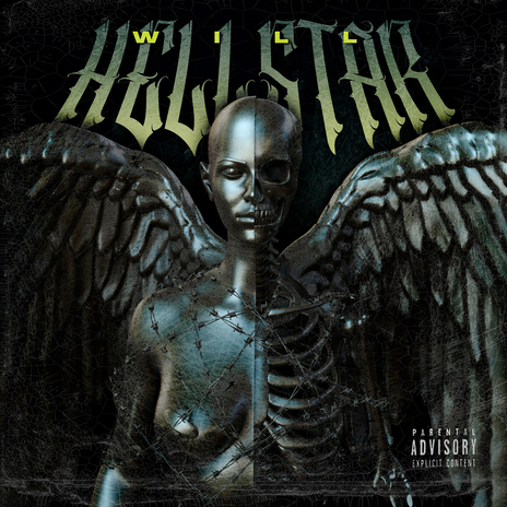 Hellstar | Boomplay Music