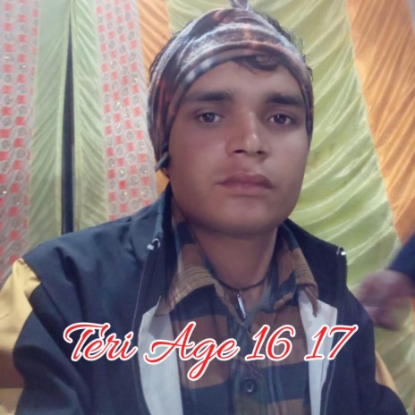 Teri Age 16 17 (Special Version) ft. Jaiyan Jaitpur