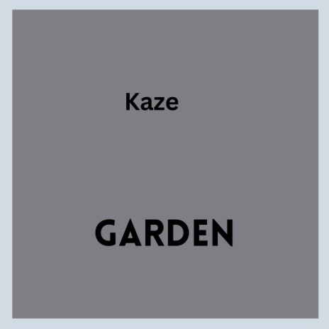 Garden | Boomplay Music