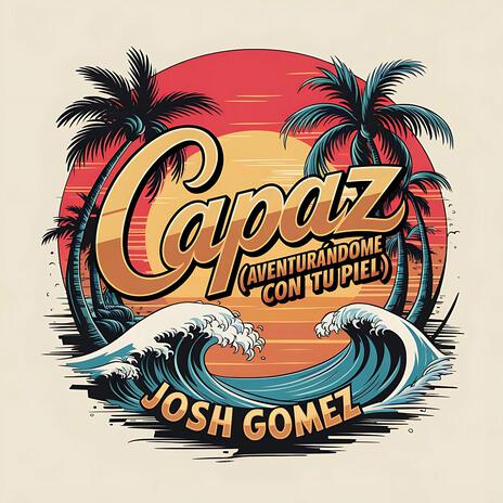 Aventurandome Con Tu Piel (Capaz) | Boomplay Music