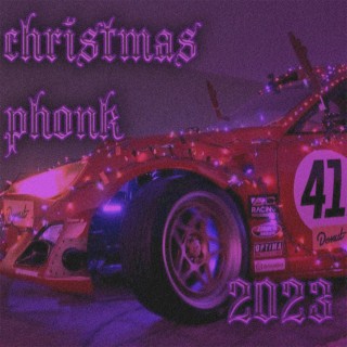 Christmas Phonk 2023