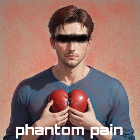 Phantom pain ft. Ali Zahrai