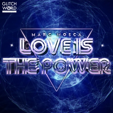 LOVE IS THE POWER (Club mix)