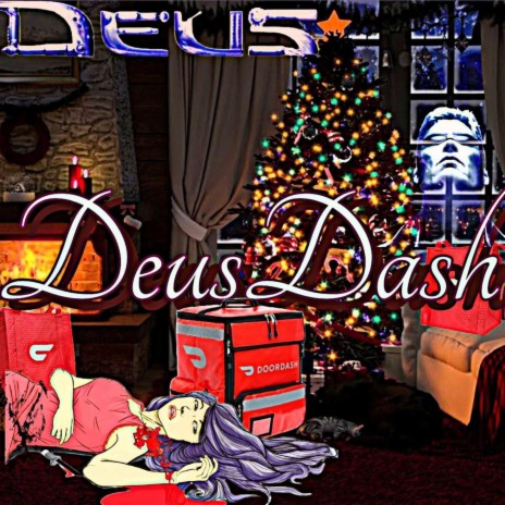DeusDash | Boomplay Music