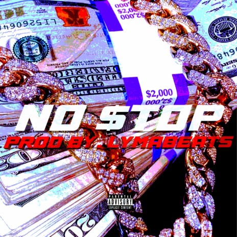 NO STOP | Boomplay Music