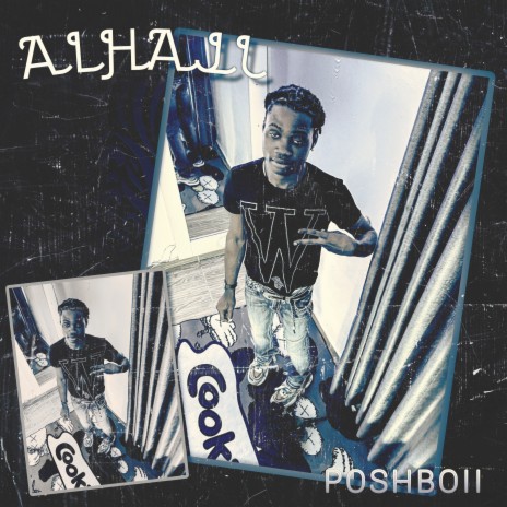 Alhaji | Boomplay Music