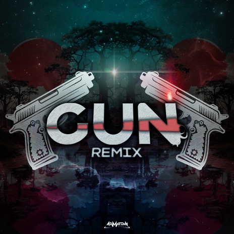 Gun (Remix) | Boomplay Music