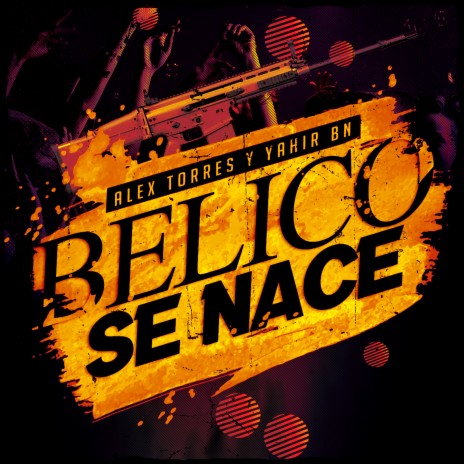 Belico Se Nace ft. Yahir BN | Boomplay Music