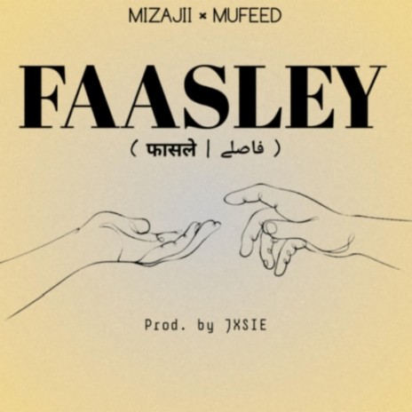 Faasley ft. Mufeed | Boomplay Music