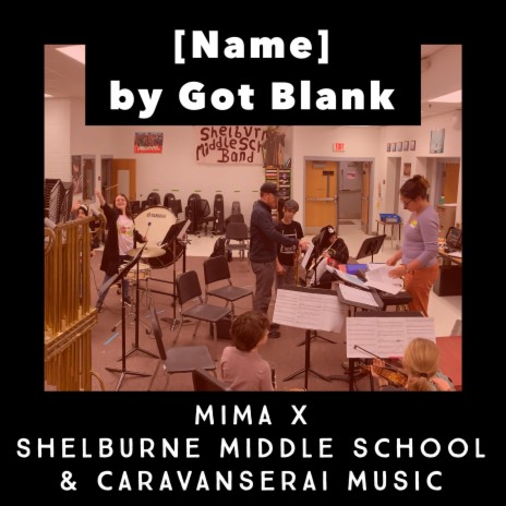 (Name) by Got Blank | Boomplay Music