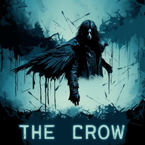 The Crow ft. Anonymous Tha Mo